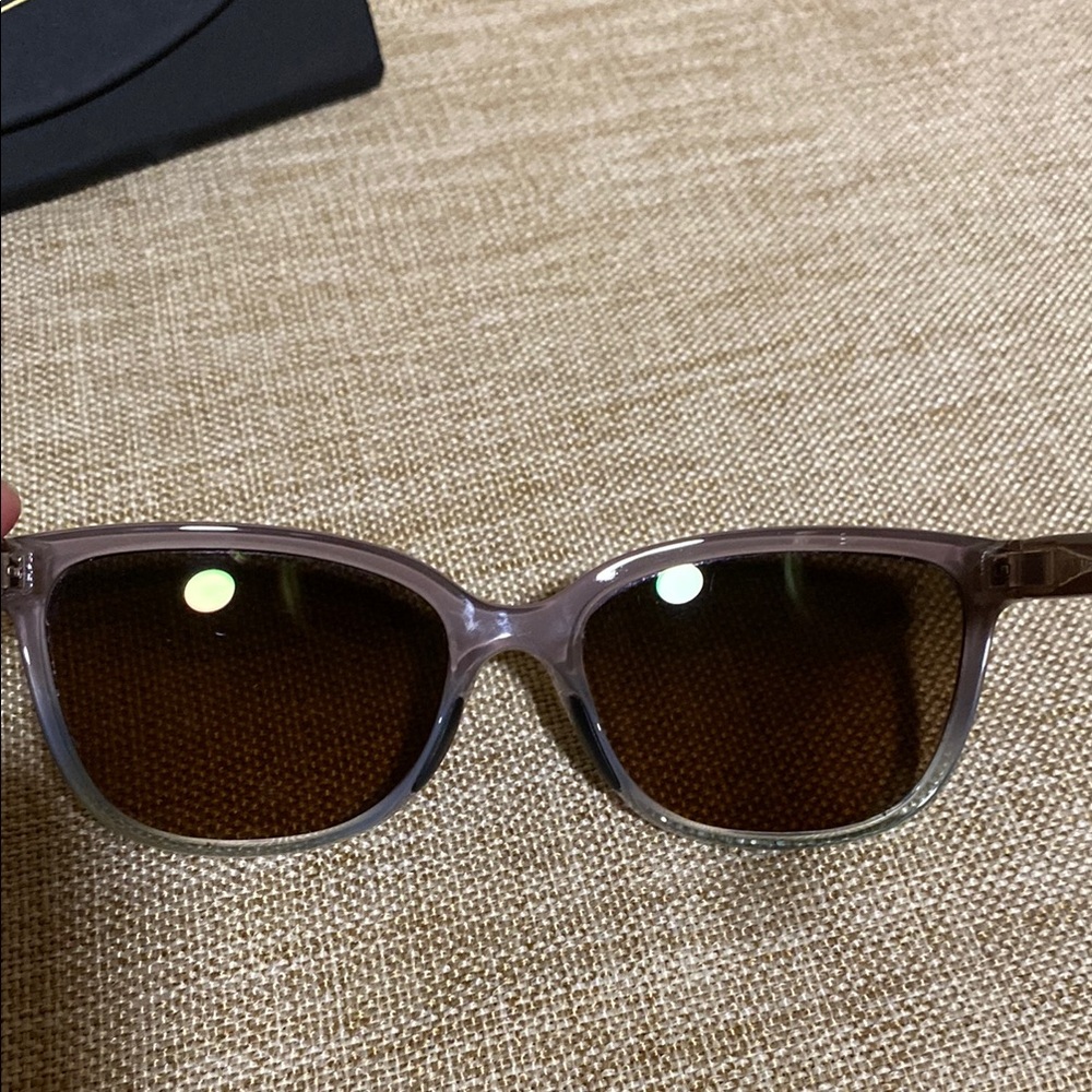 Maui Jim Brown Sunglasses - Picture 7 of 9